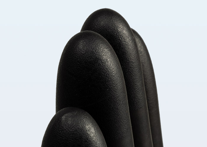 Fentanyl-resistant Nitrile Gloves