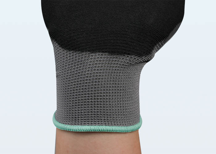 G Sandy NBR Coated Gloves