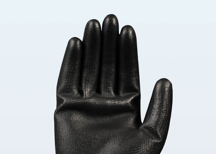 G PU Coated Gloves
