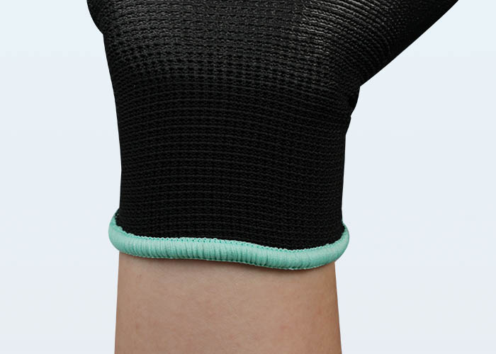 G PU Coated Gloves